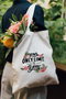 Zoozie Bags Tote Model 38 Multicolor